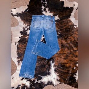 7 For All Mankind Dojos